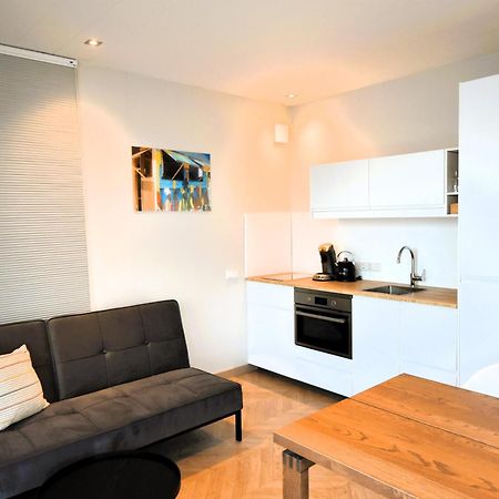 Houseboat Trinidad Hotel Maastricht Luaran gambar